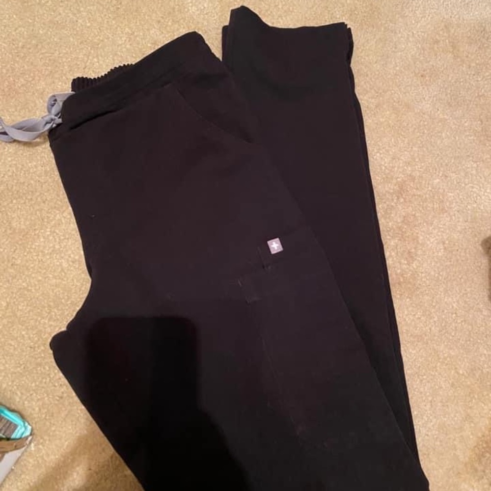 Figs XS Yola scrub pant